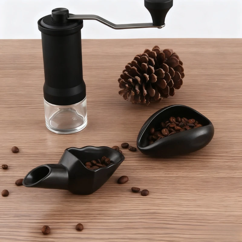 Professional Ceramic Coffee Scoop - مغرفة قهوة سير...