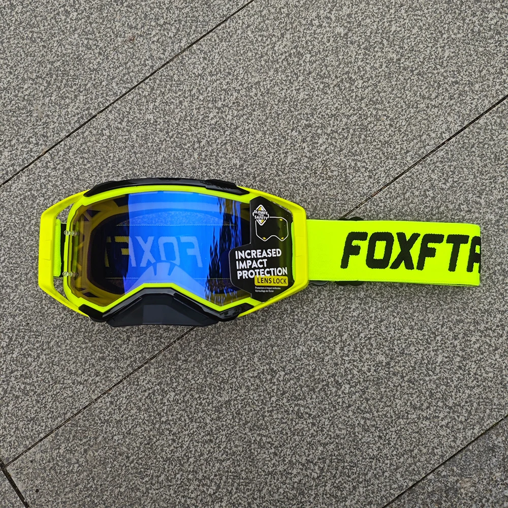 FOXFTA BMX ATV MTB ���� �Ȱ� ��� ������ ������� ������ ���ν� ���� ��ǳ ��� ������ ���� ���� �Ȱ�