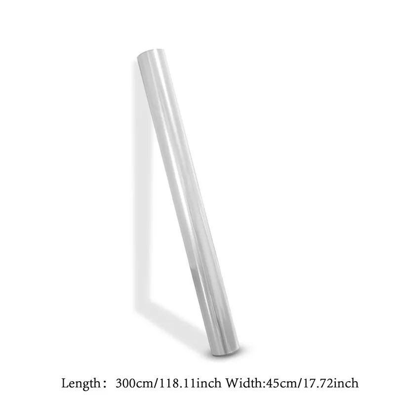 Really Useful!!! – Electrostatic Absorption Wall Protective Film