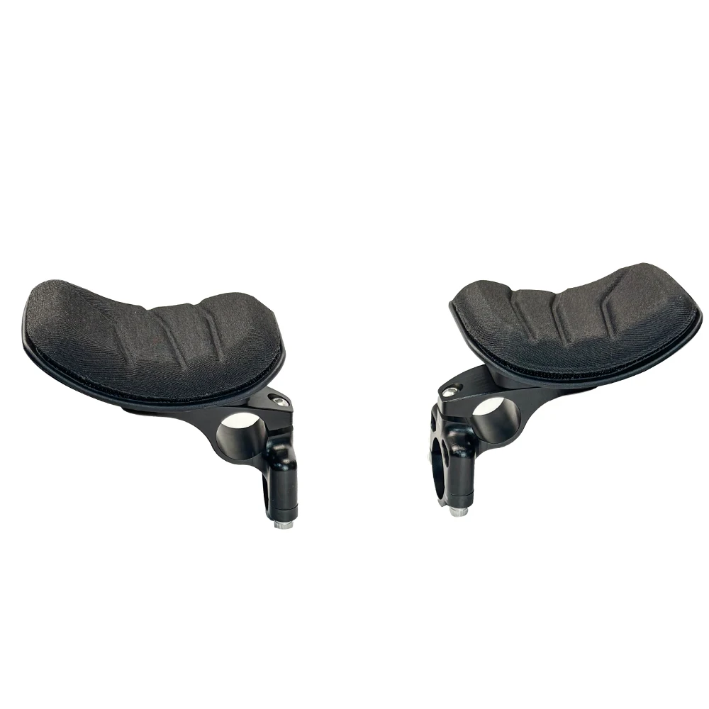 Guidon intégré en carbone, guidon intégré pour vélo de route