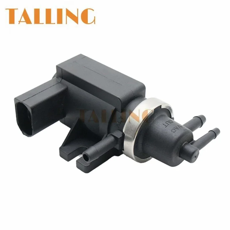 Turbo Boost Control Solenoid Valve 1K0906627D For Audi A3 A4 Volkswagen Beetle For Seat Cordoba Ibiza Skoda 7.02183.01.0