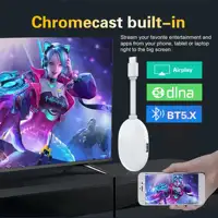 Global Version Android 14.0 Mortal TV Stick Q2 Ultra BT5.X WIFI6 Streaming Wireless HDMI Multi-language Rockchip 3518 TV Dongle - Image 4