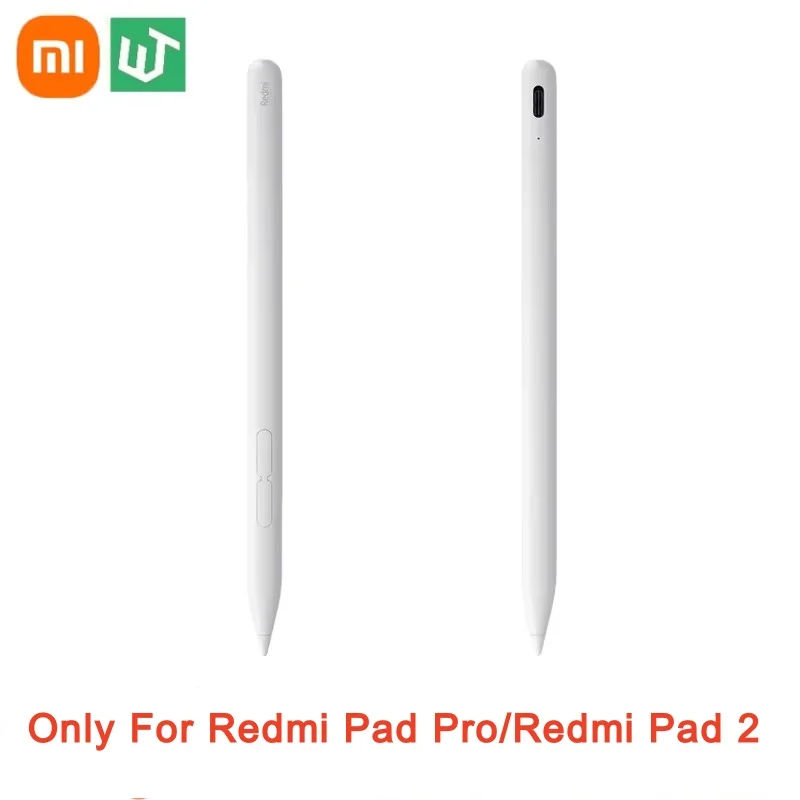 Xiaomi Redmi Stylus Pen For Redmi Pad Pro Redmi Pad 2 Tablet 4096