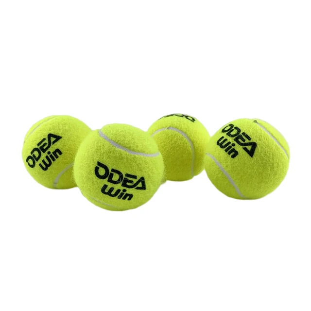 ODEA – balles de Tennis, pressurisateur, professionnel