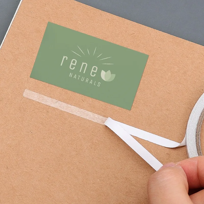 Рисунок 2 - Двухсторонняя клейкая лента