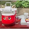 Q-Version Remote-Controlled Tugboat Cute Speedboat Water Sports Boat Model Charging Wireless Electric Boy Toy Gift 5