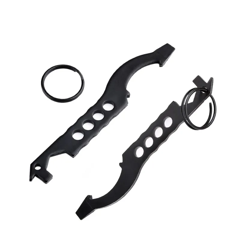 Рисунок 4 - Отвертка-буфер для ремонта велосипедов