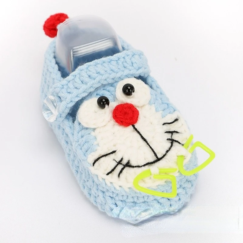 플라스틱 뜨개질 스티치 마커 크로셰 잠금 도구, DIY 공예 뜨개질 링 도구, 재봉 액세서리, 15 개, 3 가지 크기