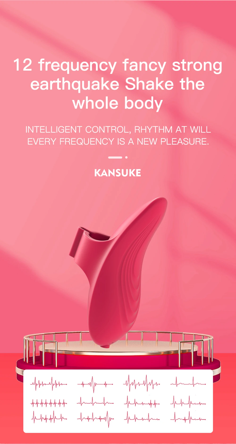 Vibrator za prst i stimulator klitorisa usb prsten_voghion.com