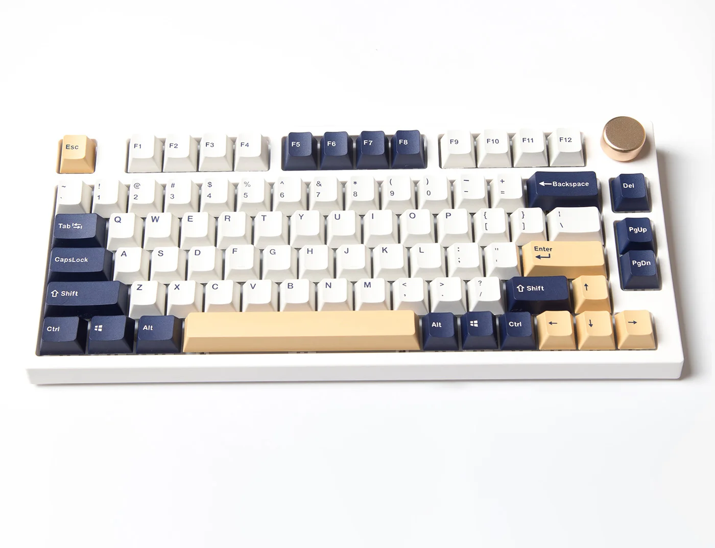 keycaps para personalização mecânica do gmk rudy perfil do pbt