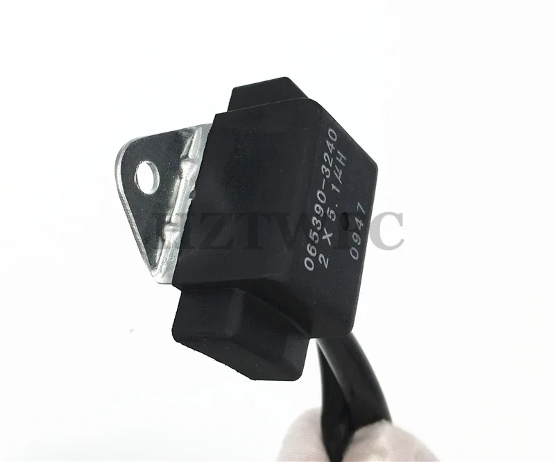 Car Fan Condenser Fan Motor for FIT 05-08 GD1/GD3 FIT SALOON 03-06 GD6/GD8 CIVIC FA1 FD1 06-11 CRV 2007-2011 38616-PWA-J01