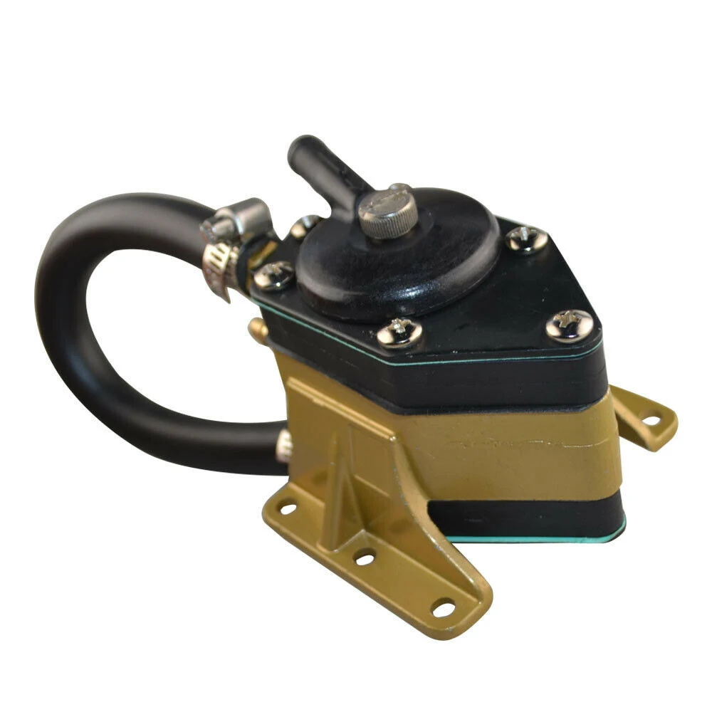 Vro Oil Injection Conversion Fuel Pump Kit For Johnson/evinrude 5007420