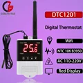 DTC1201 Wifi