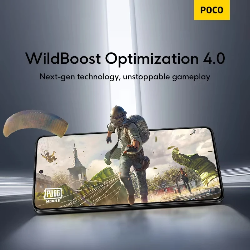 POCO F7 Ultra Global Version Smartphone Snapdragon 8 Elite 50 MP