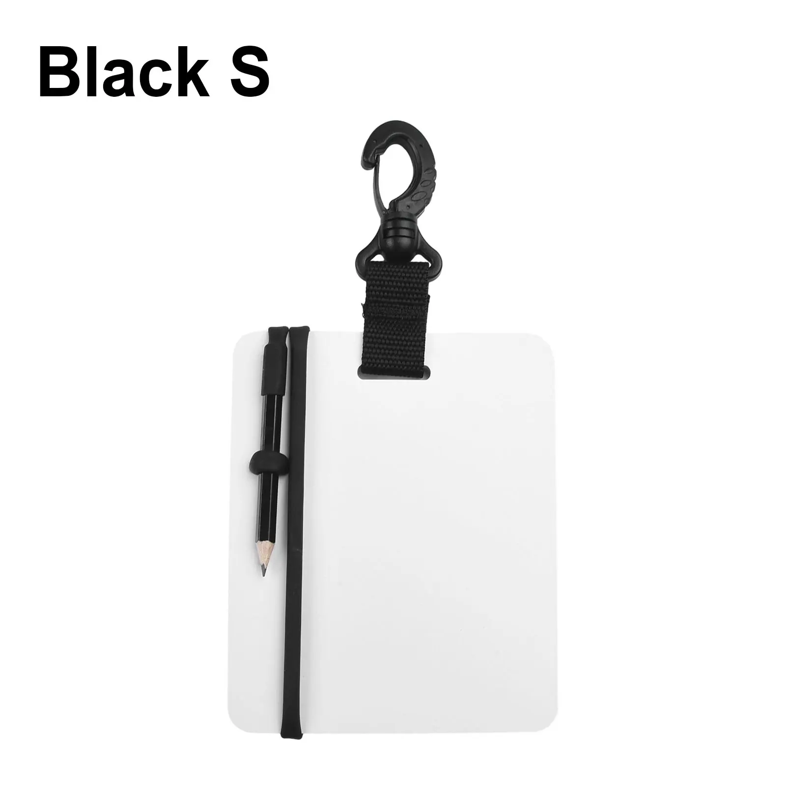 

Универсальная подводная доска для письма, дневные логотипы, долговечный ПВХ сланец, удобный в использовании с прозрачным карандашом