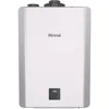RX199iN Condensing Smart Sense Natural Gas or Propane Tankless Water Heater, Indoor or Outdoor Water Heater 3