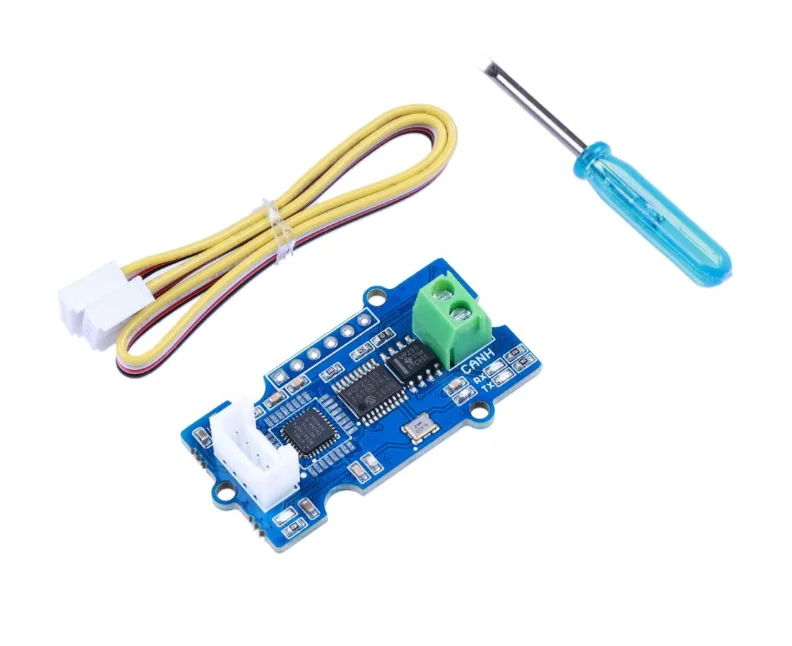 Seeed CAN BUS I2C CAN-BUS , Ƶ̳, MCP2551  MCP2515 ,  