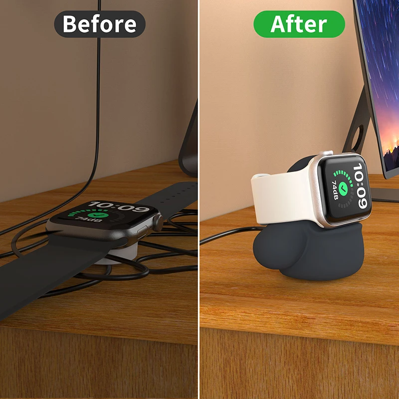 LINGYOU  ĵ ũ ̼  ġ, iWatch/Apple Watch ĵ 9/8/7/6/SE/SE2/SE3/5/4/3/2/1/Ultra/Ultra2
