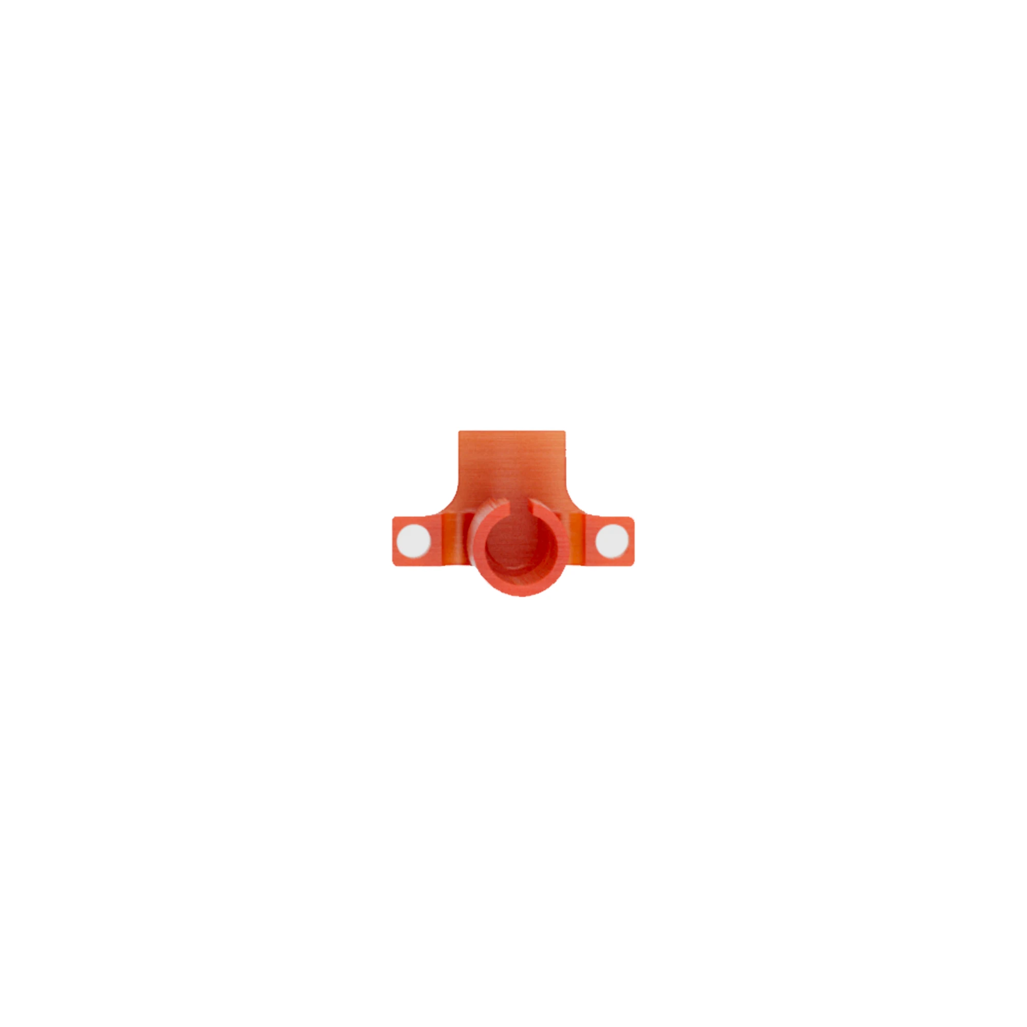 Capacitor Mount