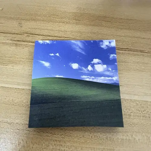 50 Sheets Computer Drawing Board Pattern Notepad Funny Stationery Self-Adhesive Kawaii Notepad Memo Pad Office School Supplies - Image 15