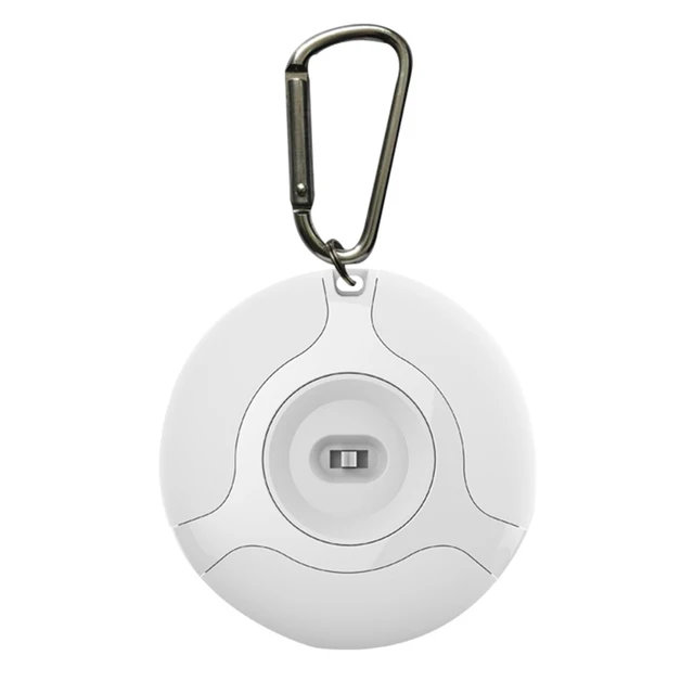 Hordozható Usb Ultrahangos Kártevő -Visszatartó Kültéri Elektronikus Egér Hangya Ágynemű -Riasztó Szúnyogriasztó - Image 6