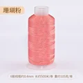 34 coral pink