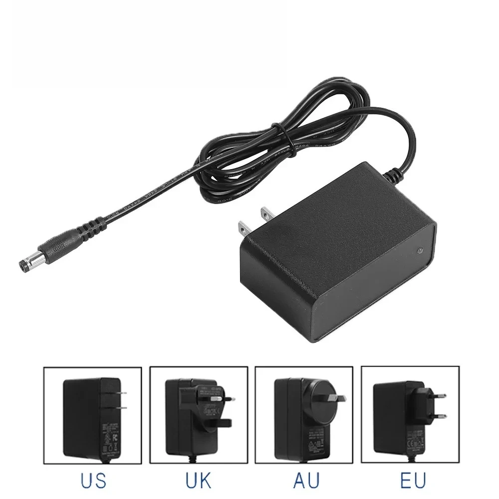 Ladegerät-Adapter für Xiaomi 4 Lite 2. Generation für Xiaomi 4 Go für Segway Ninebot E2/E2Plus/E8/E10/C15/C20 Ladegerät Ersatzteile
