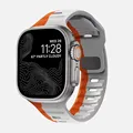 Gray Orange