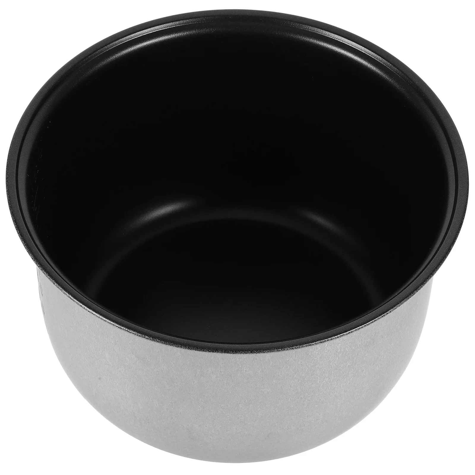 

Non-Stick Rice Cooker Inner Pot Rice Cooker Replacement Inner Pot Rice Cooker Replace Liner Rice Can Cooking Pot Container
