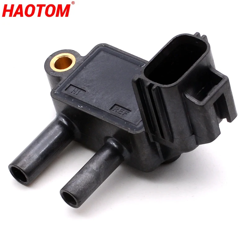 Car DPF Differential Pressure Sensor For FORD FOCUS C MAX GALAXY KUGA