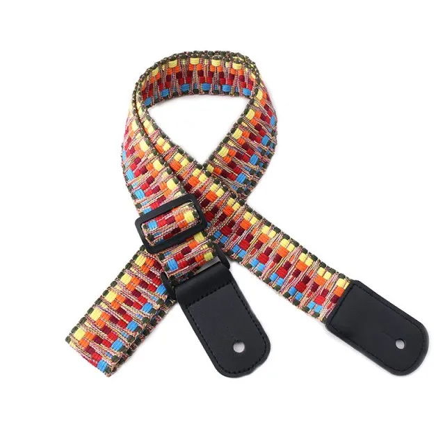 A Rainbow strap