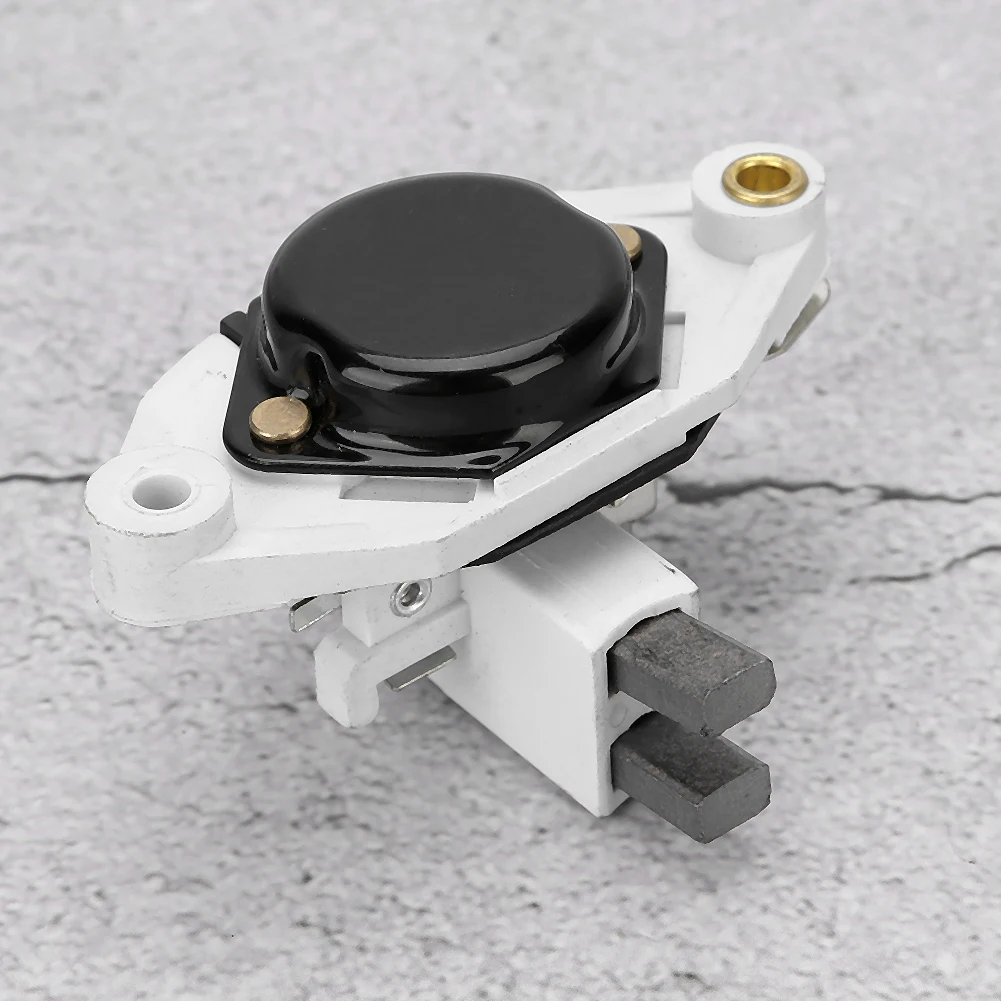 High-Performance Generator Voltage Regulator