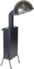 Hooded Conditioning Hair Dryer  with Stand, 60-Minute Timer, Temperature Adjustable, Angle & Height Adjustable 1