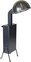 Hooded Conditioning Hair Dryer  with Stand, 60-Minute Timer, Temperature Adjustable, Angle & Height Adjustable 1