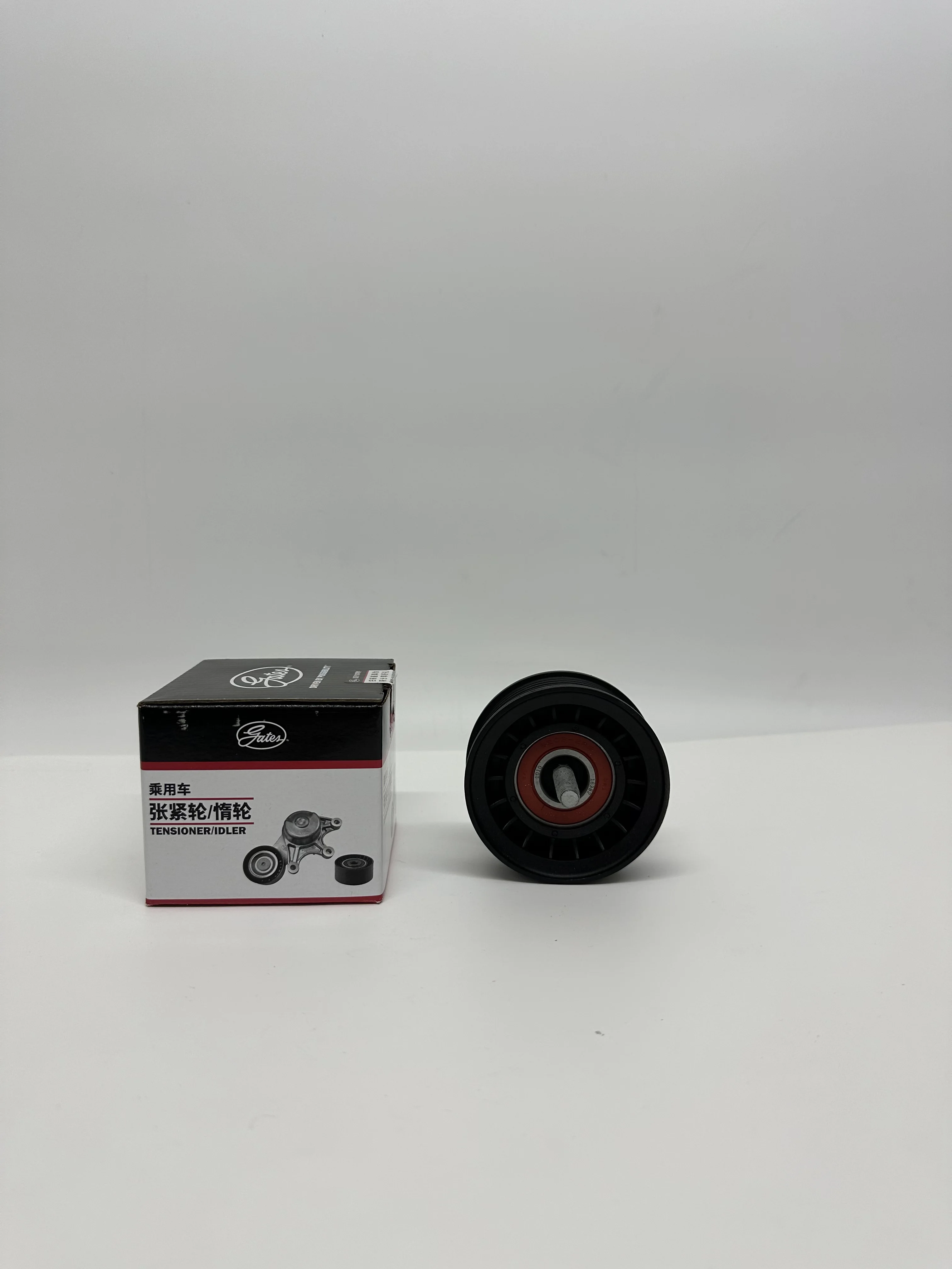 276119 is suitable for Mercedes-Benz M276, W204, W212,166, X166, W251, W221, W222 belt tensioner pulley