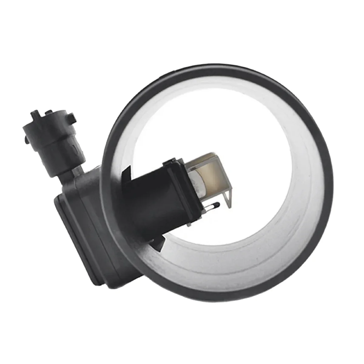 MAF Mass Air Flow Sensor Meter for 2008-2009 Saturn Astra 55353813 5WK97012Z 74-10163