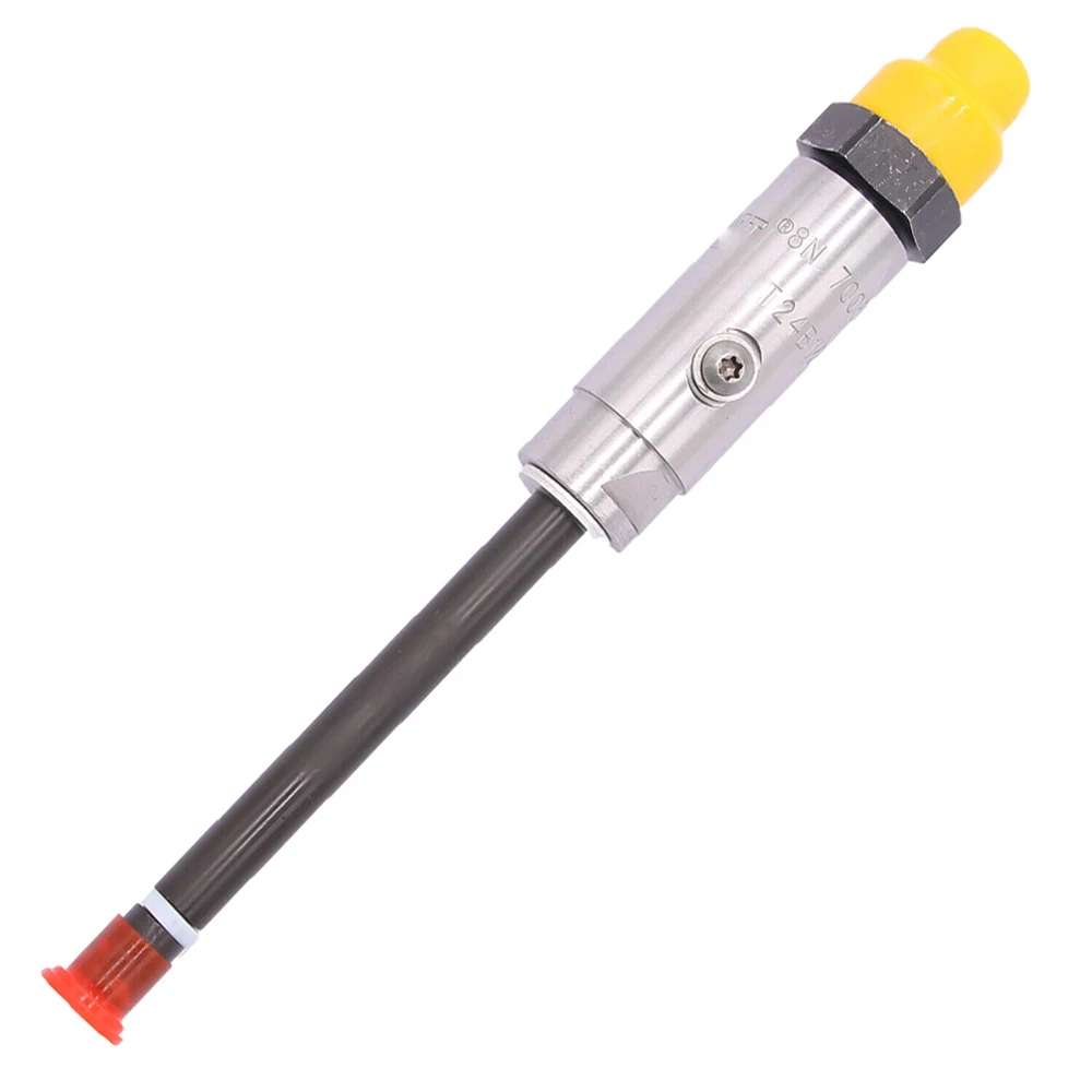 

8N7001 7W7038 8N-7005 Diesel Common Rail Fuel Injector Nozzle 4W7015 4W7016 4W7017 4W7018 4W7019 7W7026 4W7018 1705181 1705187