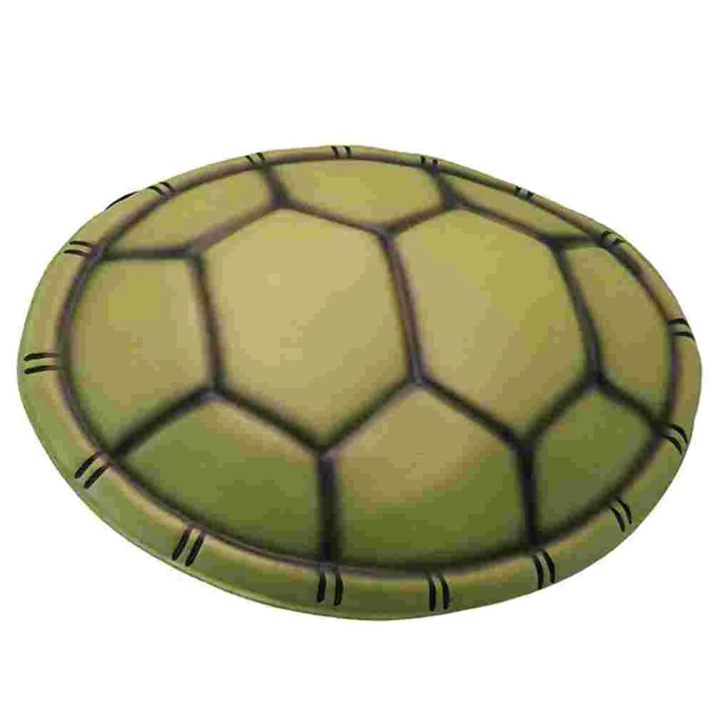 

Simulation Turtle Shell Prop Creative Cosplay Costume Festival Props Children'S Parties Costumes Supplies New Year Gifts Decor