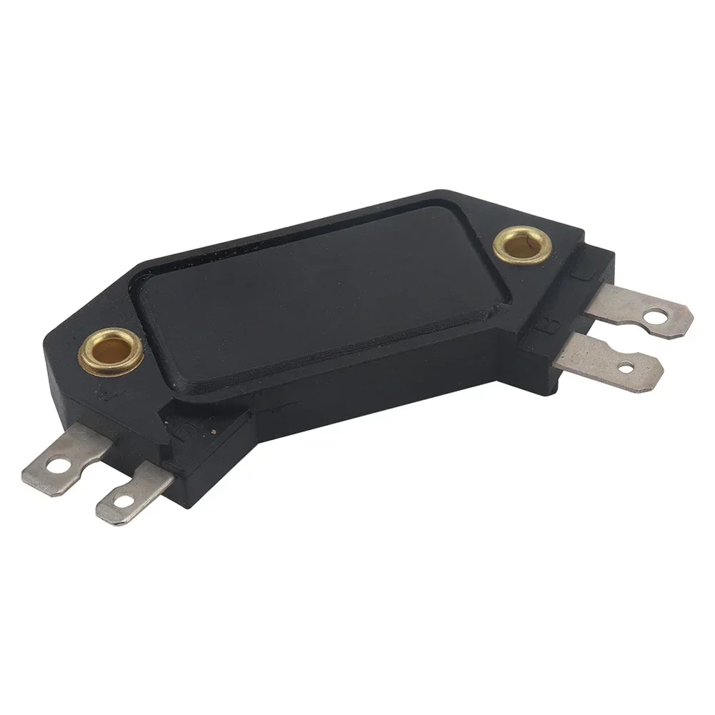 Module Ignition Control 10482820 4 Pin Aluminium Alloy Anticorrosion Car For Apollo (75) For Wagon (89-74)