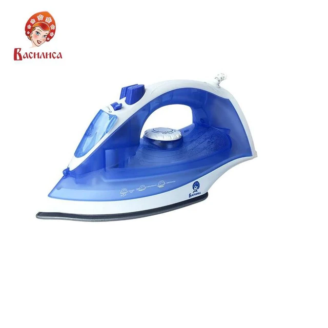 Утюг ВАСИЛИСА ВА-2001 2200 Вт 1