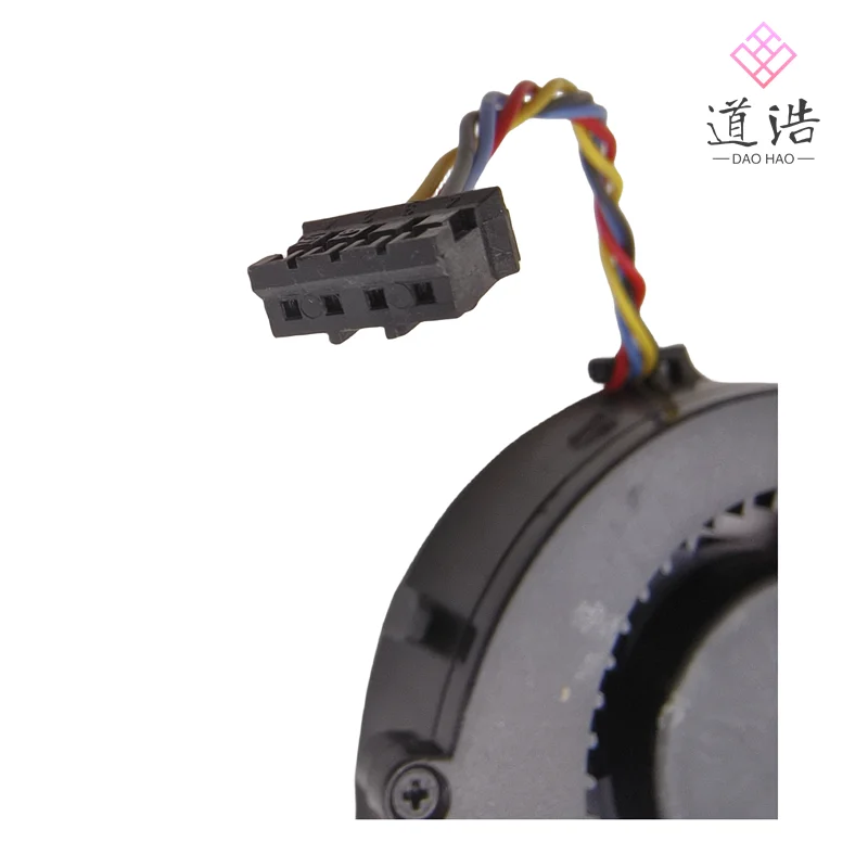 For DELL Optiplex Micro 3070 3070M 3070 MFF Cooling fan and radiator CN-02N51K 02N51K 2N51K 100% Work 6 For DELL Optiplex Micro 3070 3070M 3070 MFF Cooling fan and radiator CN-02N51K 02N51K 2N51K 100% Work - Image 4