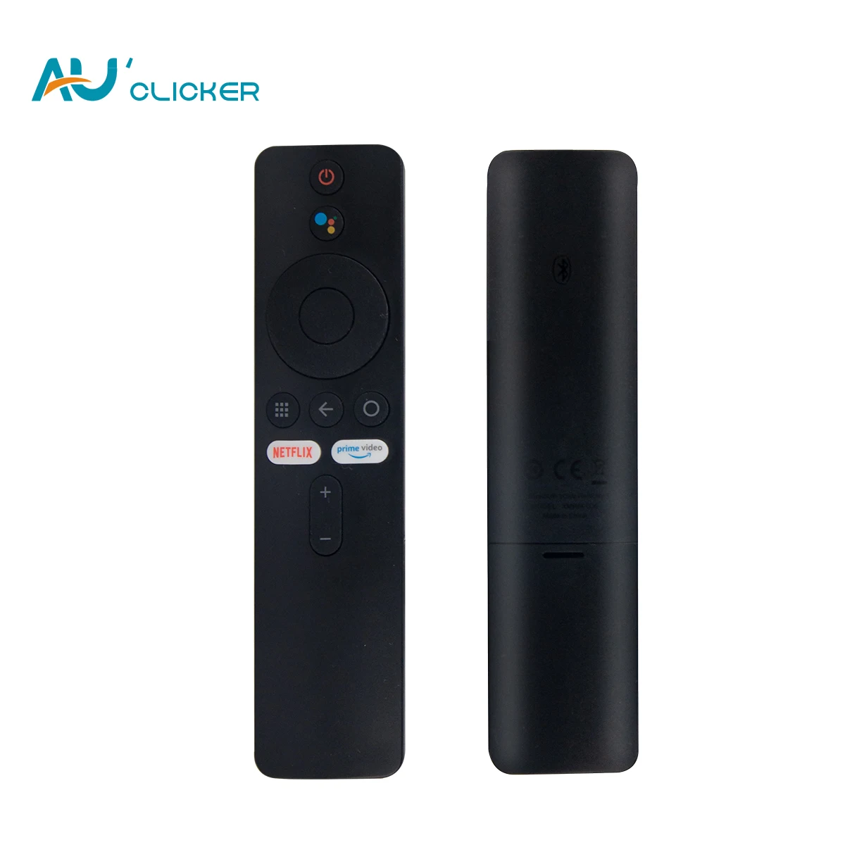 Controle Remoto de Voz para mi Box Caixa de tv sem Fio Assistente do Google 4k Ultra hd Android s 4s 4x Xmrm006 - Image 5