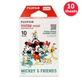 New Mickey Friends