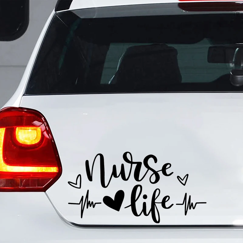 Рисунок 2 - K583 # 19x 10 см Виниловая Наклейка