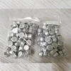 10PCS/20PCS/30PCS/50PCS Dosing Capsule Universal For Mighty/Plenty/Crafty/Volcano Aluminum Pot Accessories Wax Pot 1