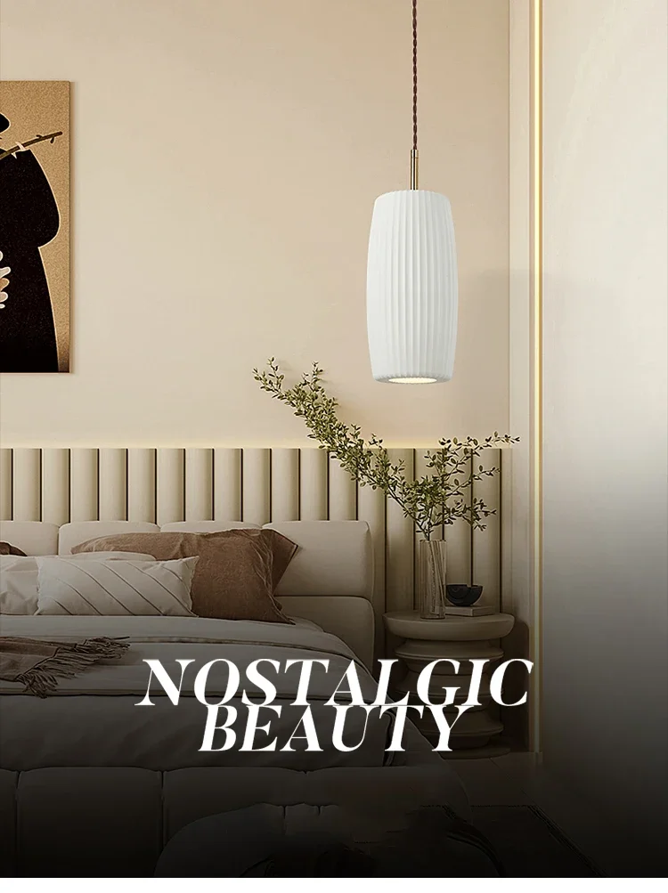 Description Picture 2 of itemNordic Minimalist Chandelier Dining Table Lighting Lamp Bar Island New Creative Original Design French Style Recommend Led Light