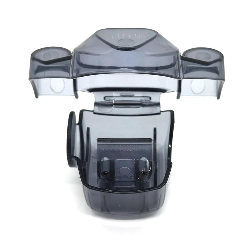 

Anti-Scratch Camera Lens Cap Gimbal Protective Cover For DJI FPV Drone Protector Case Accessories