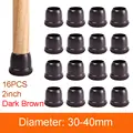 Dia 30-40mm Brown