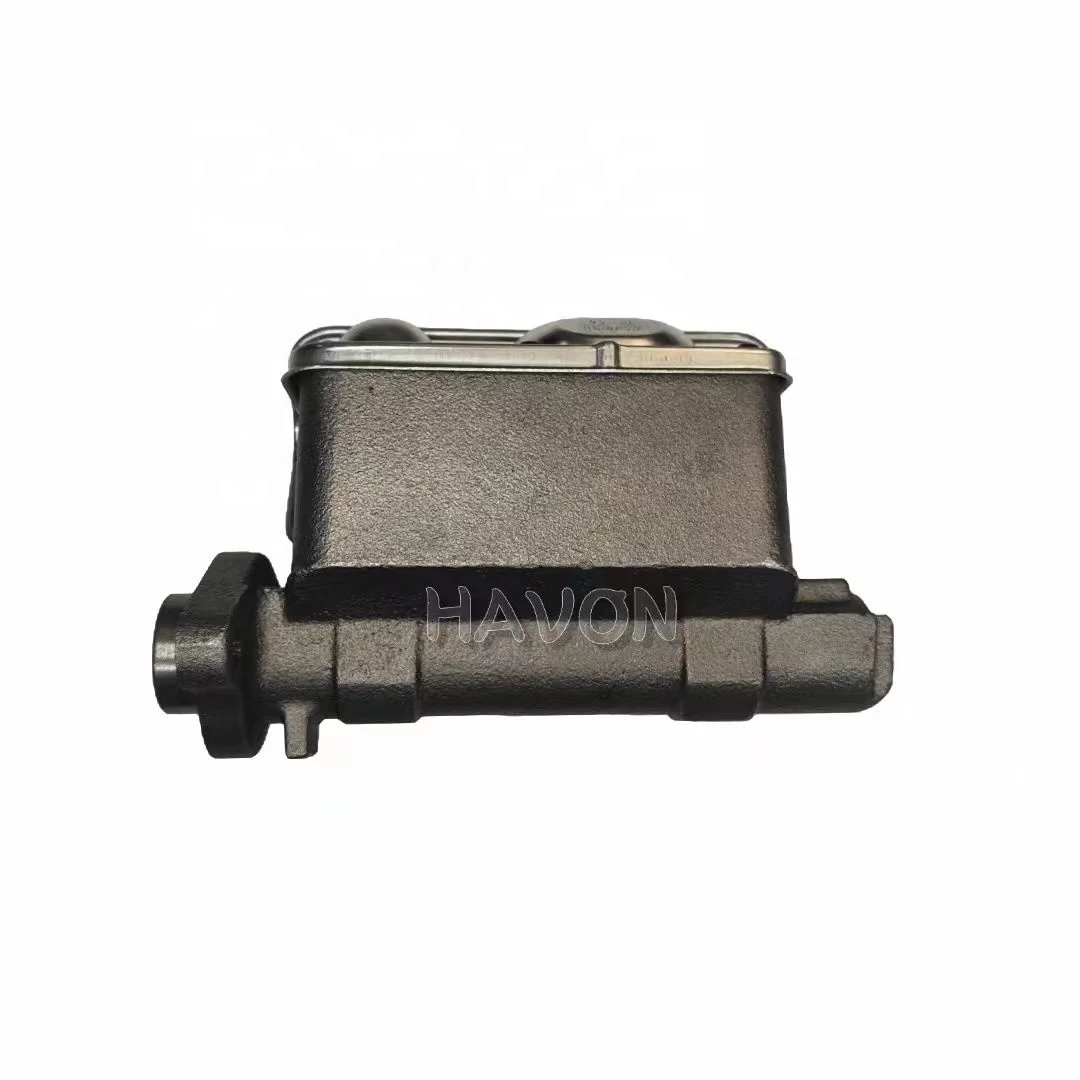 Factory Directly Hot Selling Brake Master Cylinder MC36306 For GM Application
