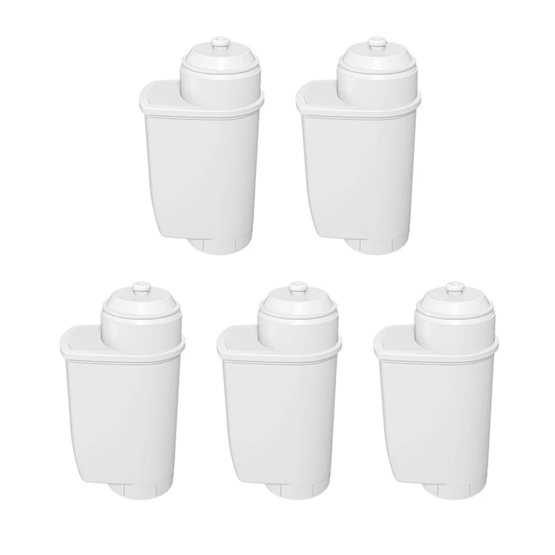 For Siemens BRITA Intenza Water Filter TZ70033A, Reduces Limescale ...